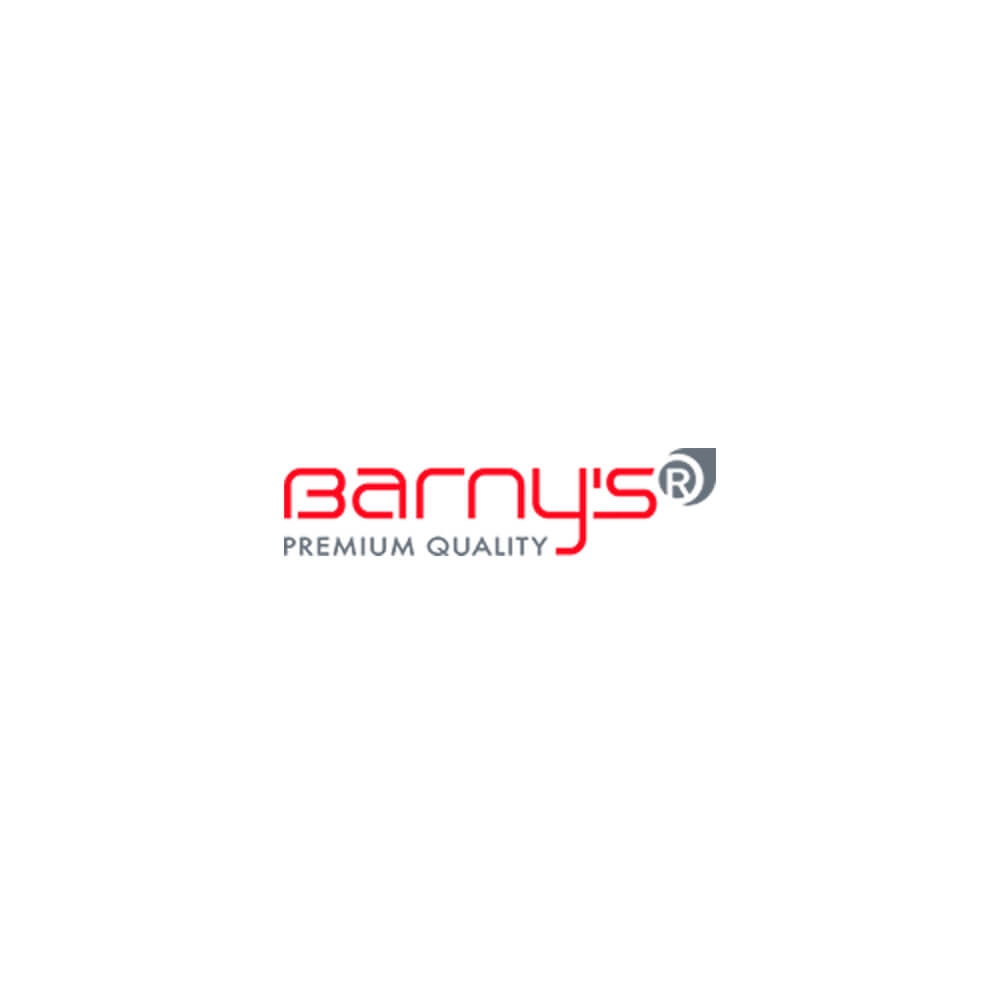 Logo klienta Barny's