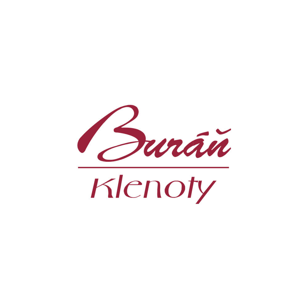 Logo klienta Buráň Klenoty