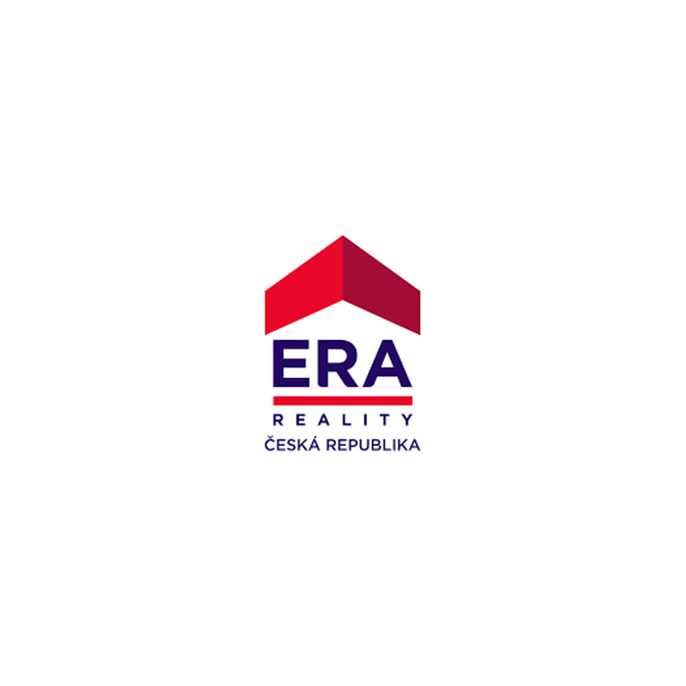 Logo klienta ERA Reality
