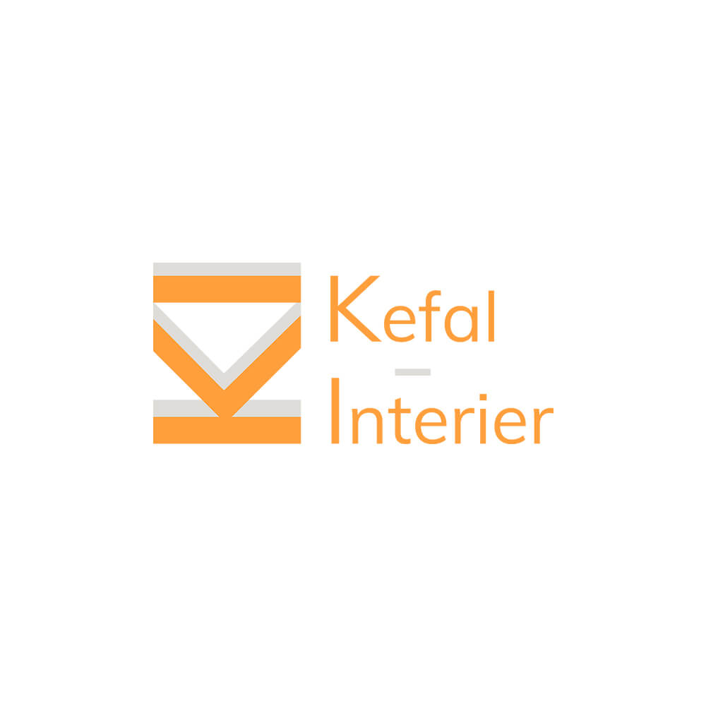 Logo klienta Kefal Interiér