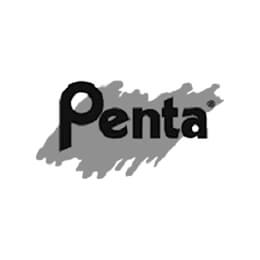 Logo klienta Penta