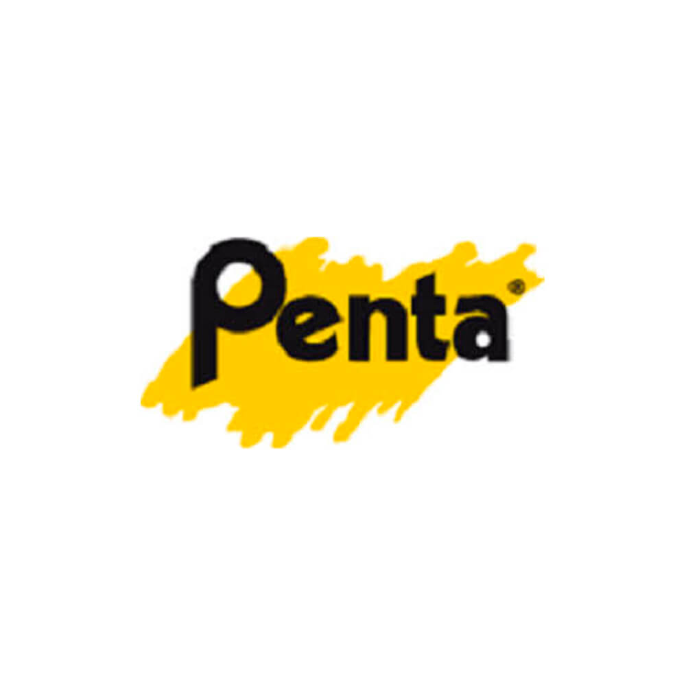 Logo klienta Penta
