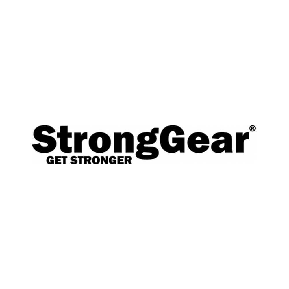 Logo klienta StrongGear