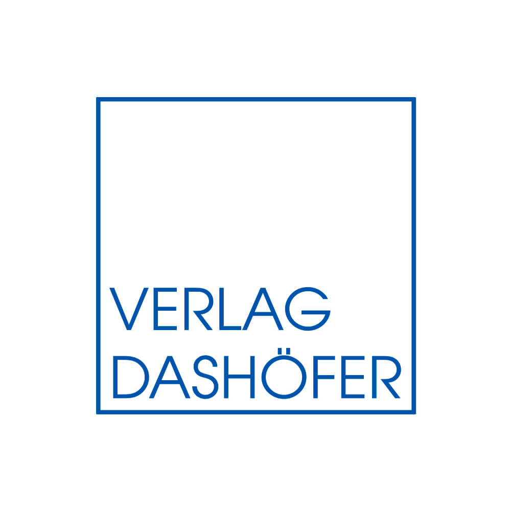 Logo klienta Verlag Dashöfer