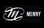 Logo klienta Menny