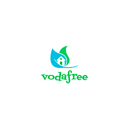 Logo klienta Vodafree