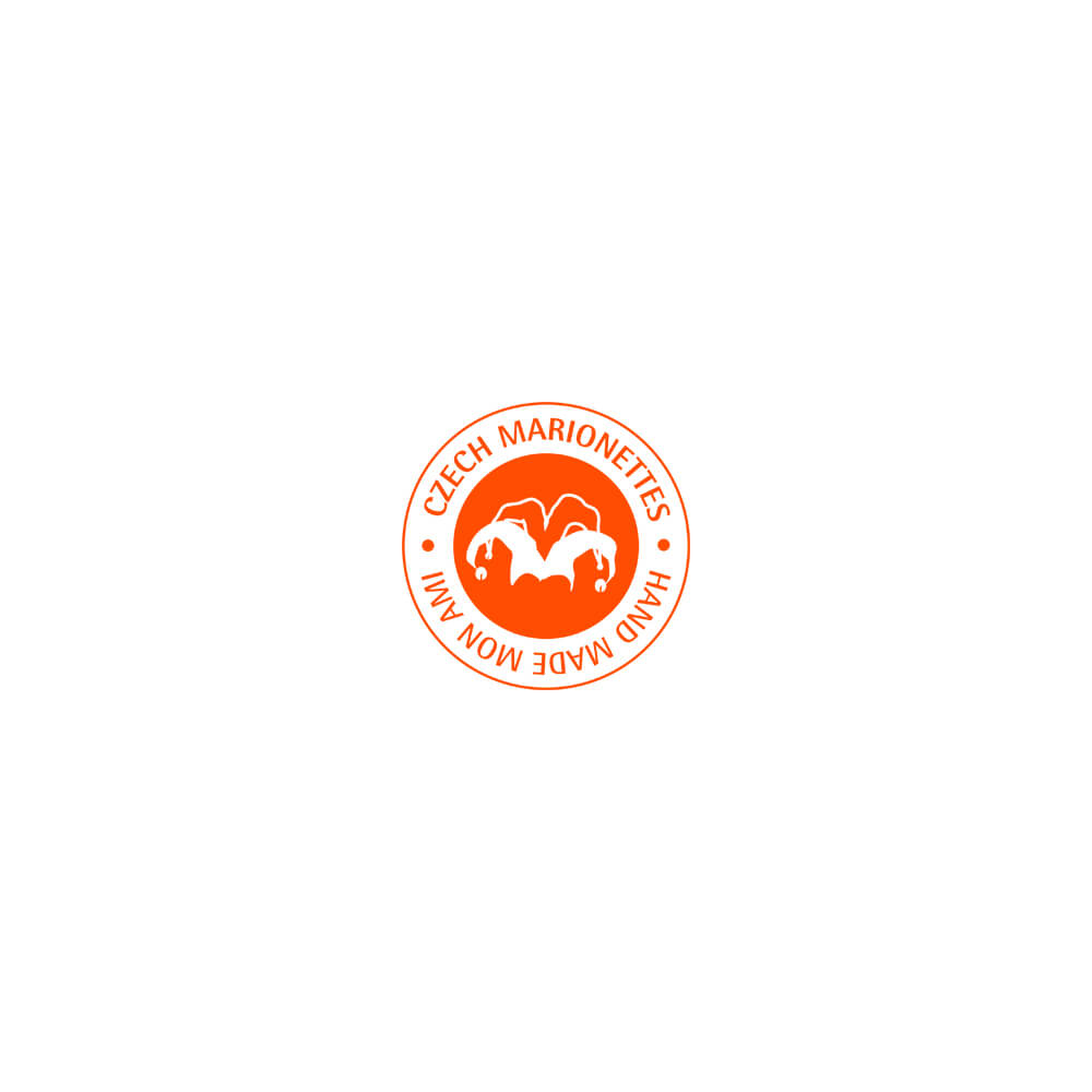 Logo klienta Czech Marionettes