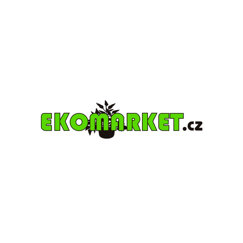 Logo klienta Ekomarket.cz