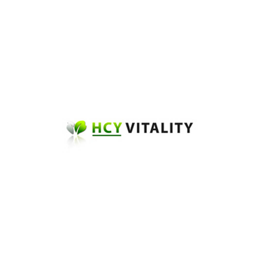 Logo klienta HCY Vitality