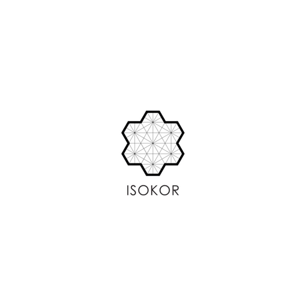 Logo klienta Isokor