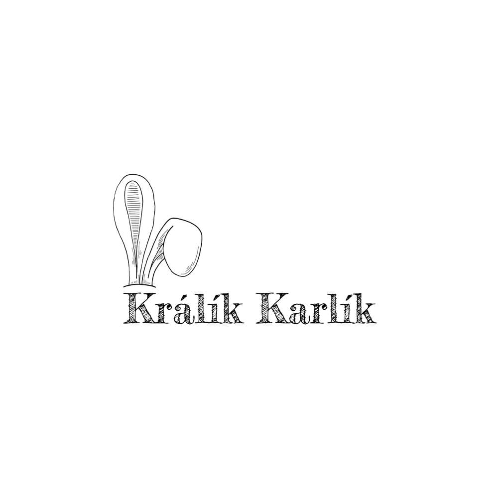 Logo klienta Králík Karlík
