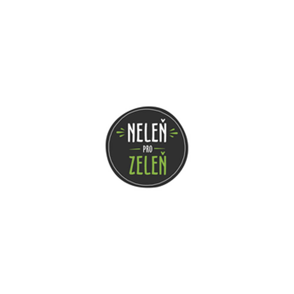 Logo klienta Neleň pro Zeleň