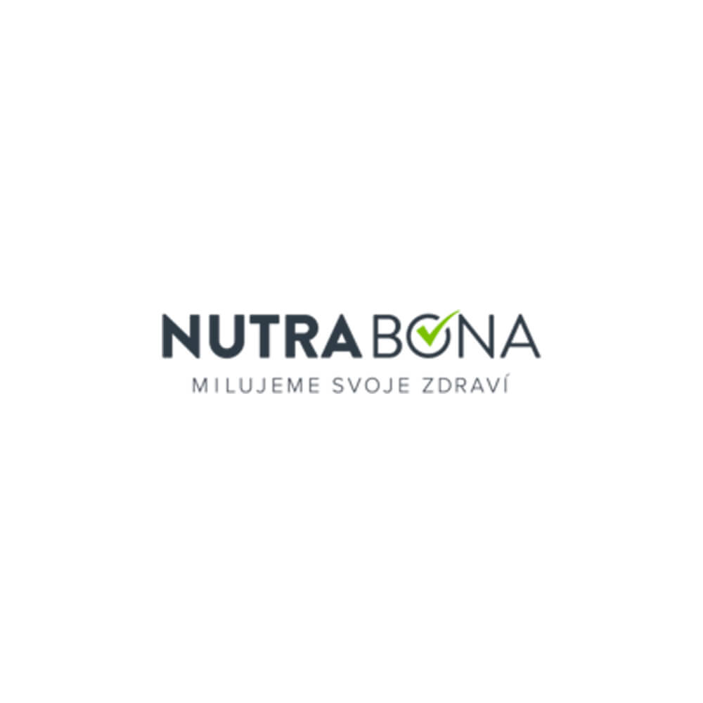 Logo klienta Nutra Bona