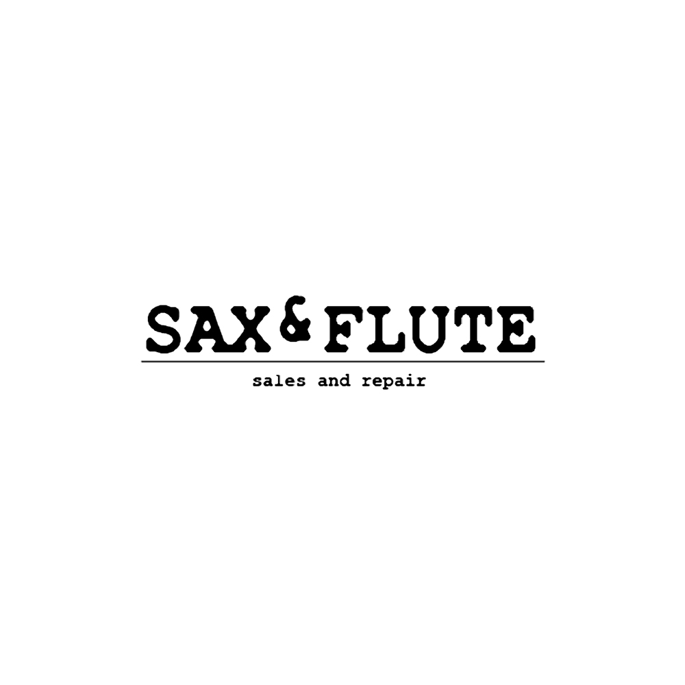 Logo klienta Sax & Flute