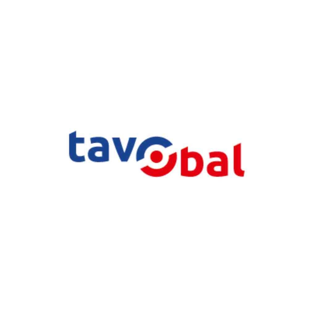 Logo klienta Tavobal